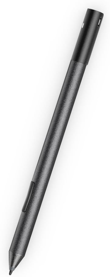 Dell PN557W Active Stylus Pen - Black — main product image