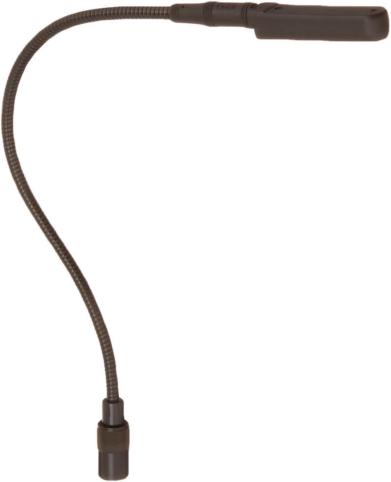 Furman GN-LED Gooseneck LED Lamp BNC Connector