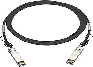 QNAP CAB-DAC30M-SFPP 3.0M 10GbE SFP+ Direct Attach Cable — main product image