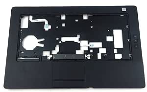 Dell 8X6FV Latitude E6420 Palmrest Touchpad