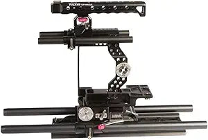 Tilta ES-T05-19 Sony FS700 Camera Rig 19mm