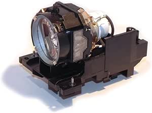 Hitachi DT00873 RPTV Replacement Lamp — main product image