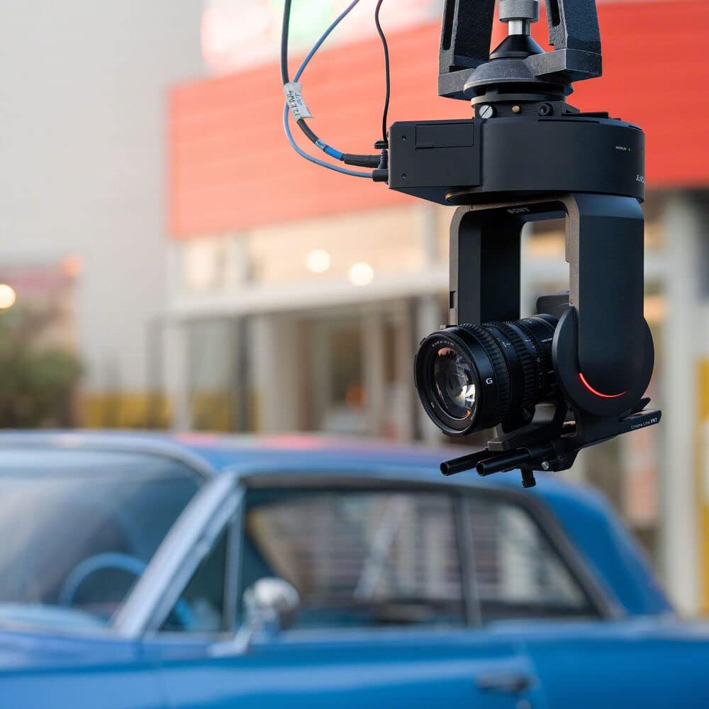 Sony ILME-FR7K Cinema Line PTZ Camera Kit