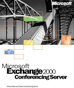 Microsoft Exchange 2000 Conferencing Server — main product image