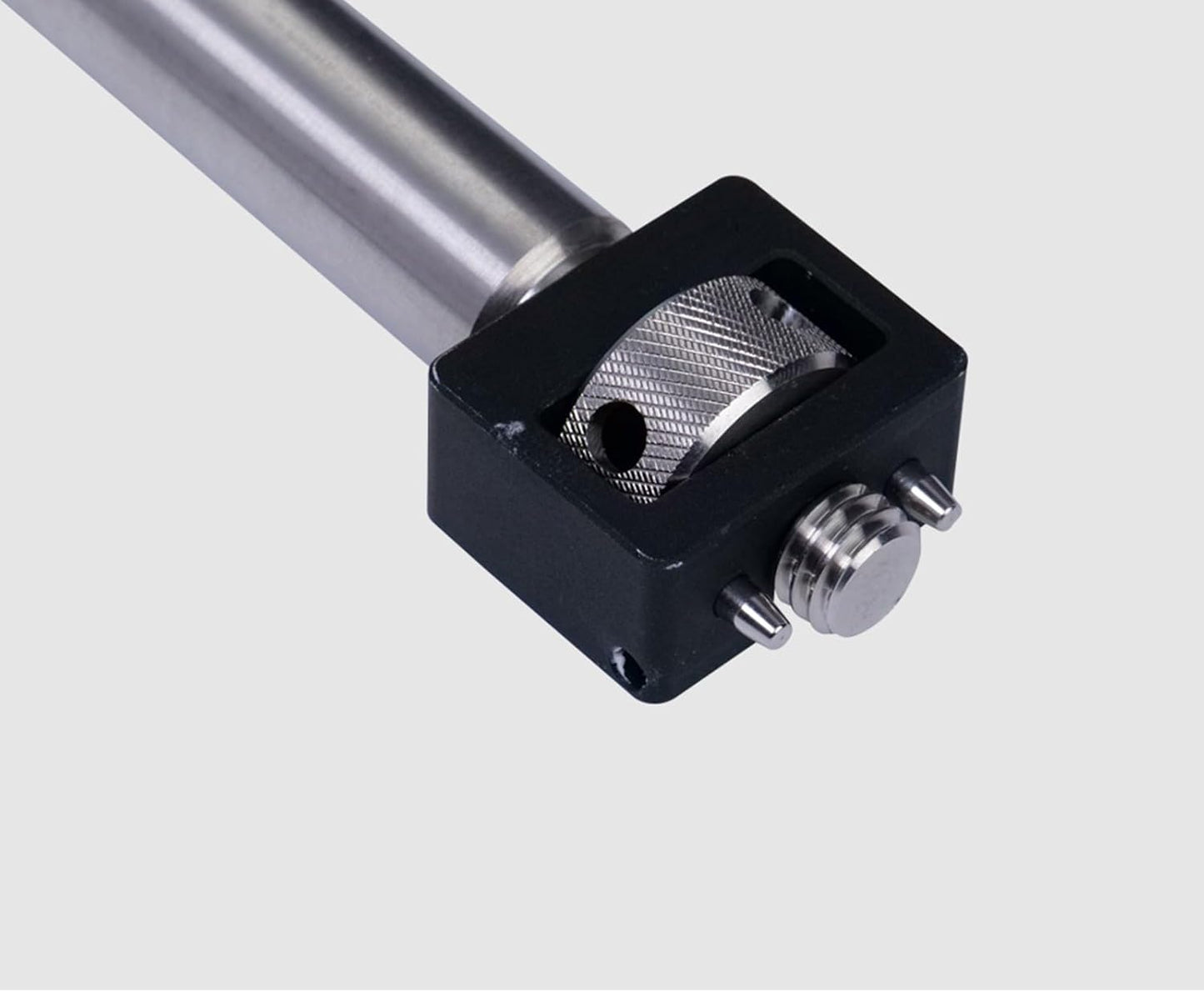 Aputure Baby Pin Adapter 3/8" Screw Amaran Tube Mount