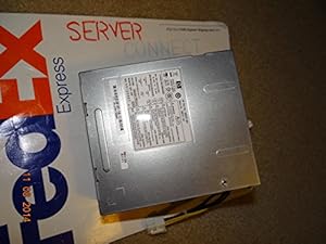 HP 503375-001 6000 240W SFF Power Supply