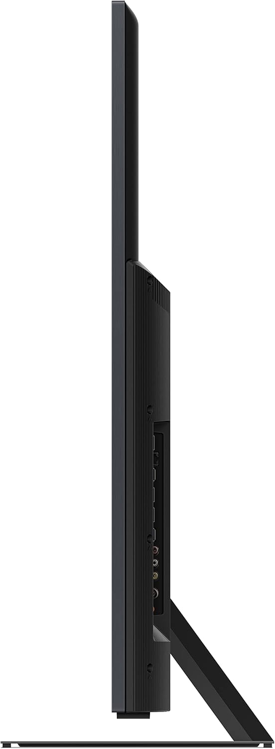 TCL 75R655 75-Inch 6-Series Mini-LED 4K Roku TV