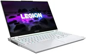 Lenovo 15ACH6H Legion 5 RTX 3070 Gaming Laptop
