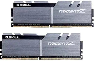 G.Skill F4-3200C14D-32GTZSK 32GB DDR4 3200MHz RAM