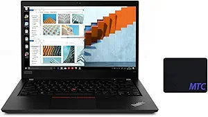 Lenovo ThinkPad T14 Laptop Ryzen 5 Pro 16GB 1TB SSD — main product image