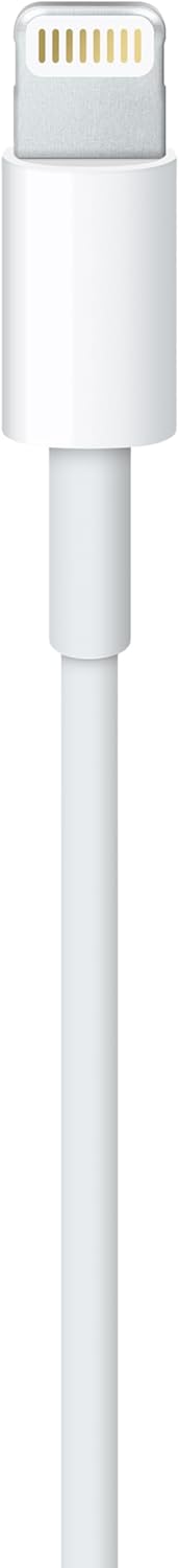 Apple MUQW3AM/A Lightning to USB Charging Cable