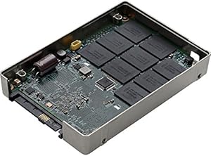 Hitachi 0B30226 200GB SAS MLC Ultrastar SSD — main product image