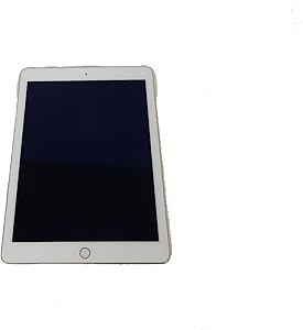 Apple MH0W2LL/A iPad Air 2 9.7-inch 16GB Gold