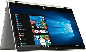 HP Pavilion x360 i5 FHD Touchscreen Laptop — main product image