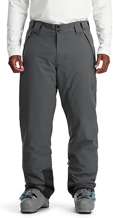 Spyder 38SA123301 Mens Mesa Insulated Ski Pants — main product image