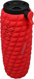 Toshiba TY-WSP80(R) Waterproof Bluetooth Portable Speaker — main product image