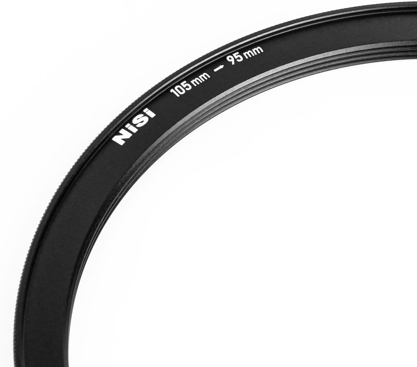 NiSi 105-95mm Step-Down Ring Adapter