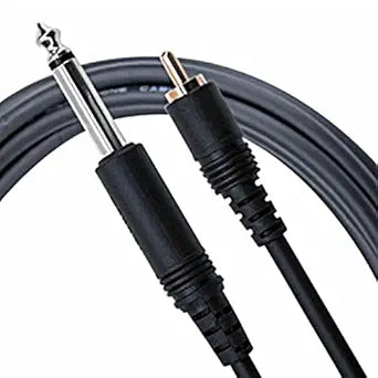 Mogami Pure Patch PR 03 Audio Adapter Cable 3ft