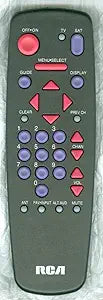 RCA CRK91M1 OEM DSS Remote Control