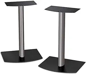 Bose 31089 FS-1 Bookshelf Speaker Floor Stands Pair