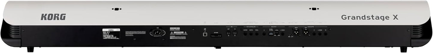 Korg GRANDSTAGEX 88-Key Stage Digital Piano