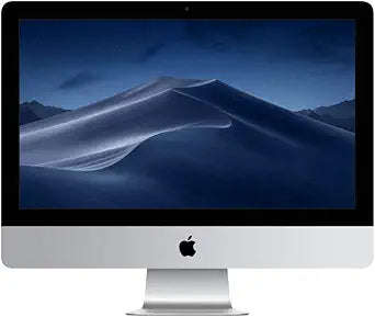 Apple iMac 21.5-inch (Previous Model) — main product image