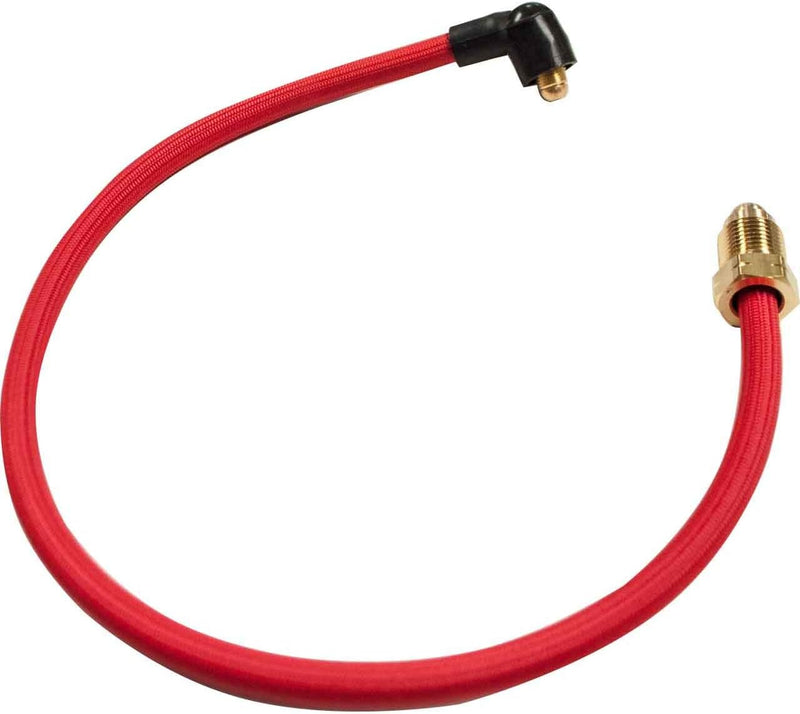 Miller 222809 Water Hose 18LH Welding — main product image