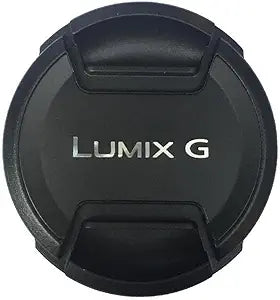 Panasonic Lens Cap DVZE1008Z Replacement — main product image