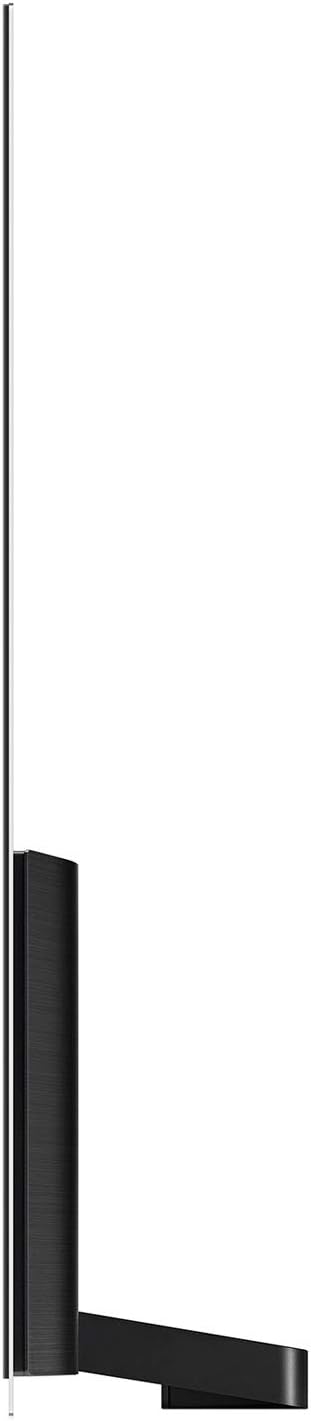 LG E9 4K OLED Smart TV Soundbar Bundle
