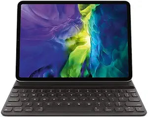 Apple Smart Keyboard iPad Pro 11-inch/Air 4th Gen French (Renewed)