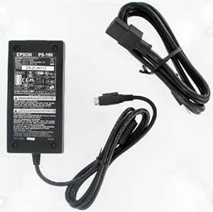 Epson C825343 AC Adapter Thermal Receipt Printers