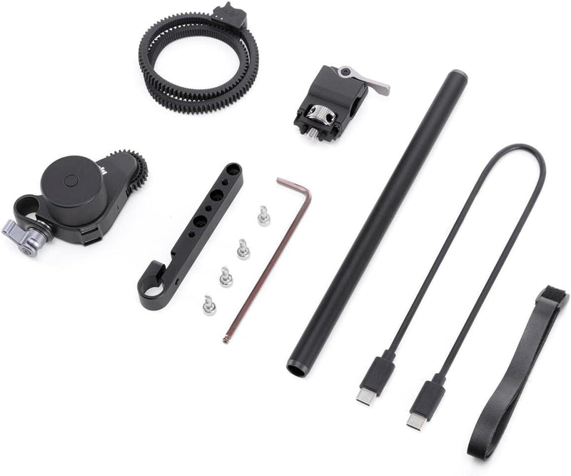 DJI CP.RN.00000227.01 RS Focus Motor 2022 — main product image