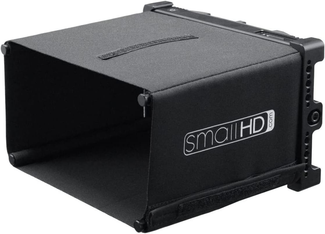 SmallHD ACC-HOOD-SMART7 Smart 7 Monitor Sunhood