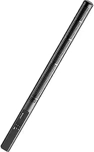 Sennheiser MKH 70-1 Super-Cardioid Shotgun Microphone — main product image