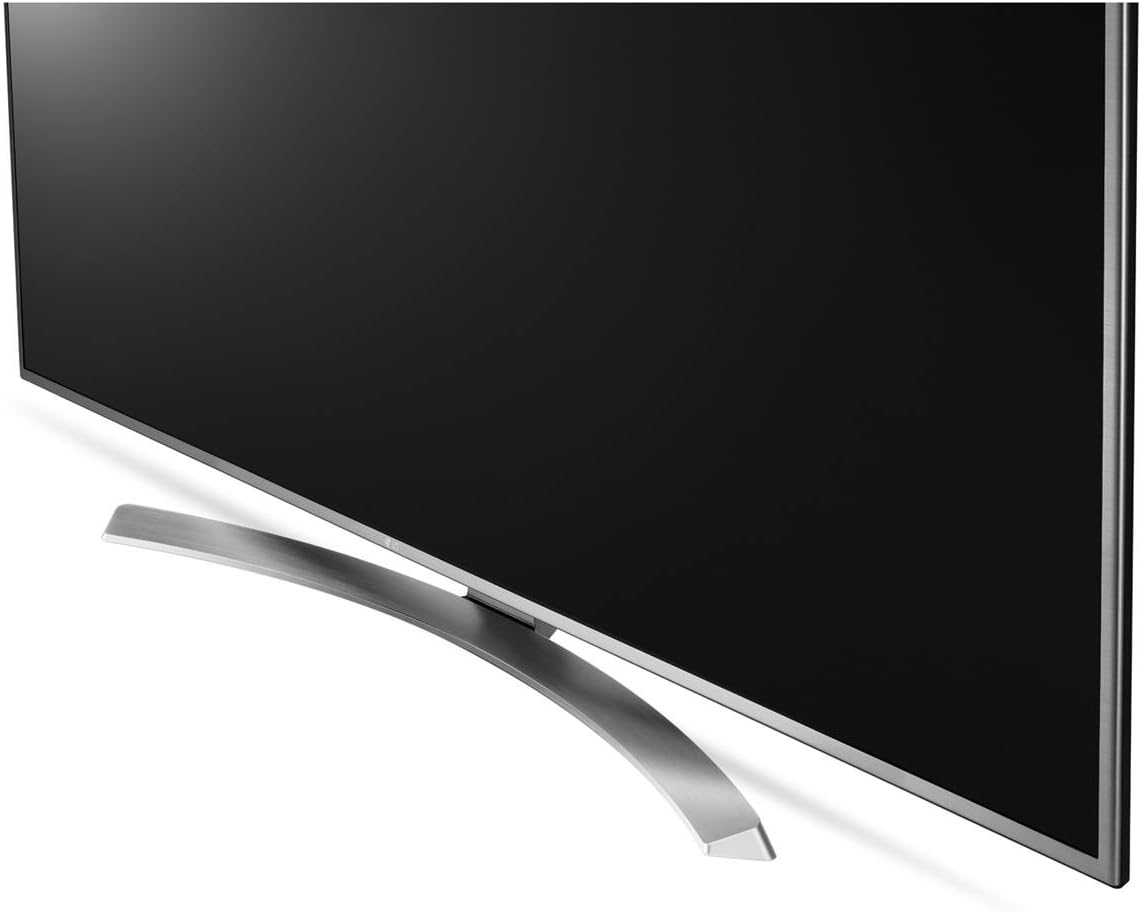 LG 55UH7700 55-Inch 4K Ultra HD Smart LED TV (2016 Model)