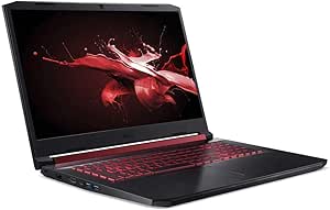 Acer NH.Q5UAA.008 Nitro 5 AN515-54-599H Gaming Laptop — main product image