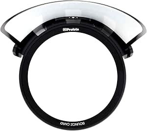 Profoto Bounce Card A1X/A1 On-Camera Flash Modifier