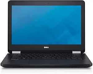 Dell Latitude E5270 i7-6600U 8GB 256GB SSD 12.5