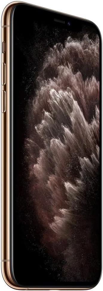 Apple iPhone 11 Pro 64GB Unlocked Renewed
