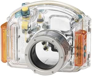 Canon 9225A001 WP-DC20 Underwater Case for PowerShot S1 IS