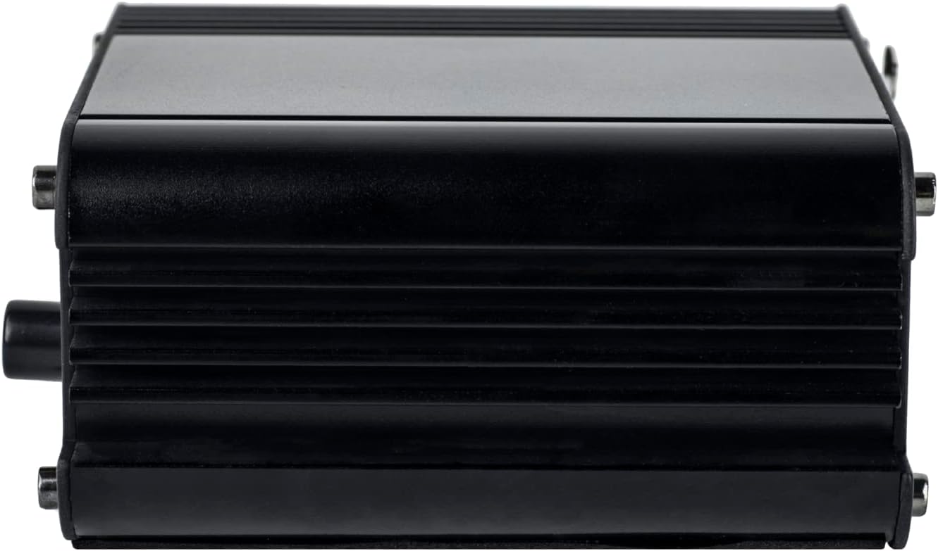 Nady SMPS1X 48V Phantom Power Supply Condenser Microphones