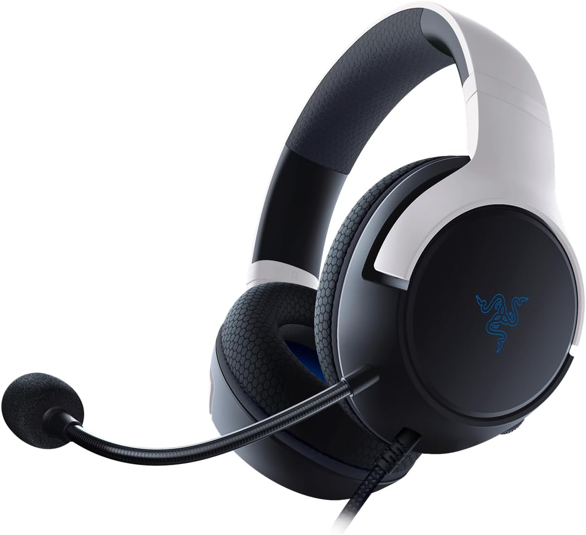 Razer RZ04-03970200-R3M1 Kaira X PlayStation Headset