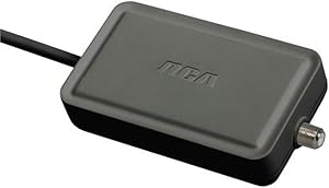 RCA AMP1450Z Digital Amplifier for Indoor TV Antenna — main product image