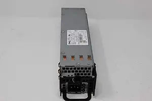 Dell JD195 700W Power Supply - PowerEdge 2850 - New Pull
