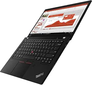 Lenovo ThinkPad T14 Gen 2 i7 14" FHD Notebook