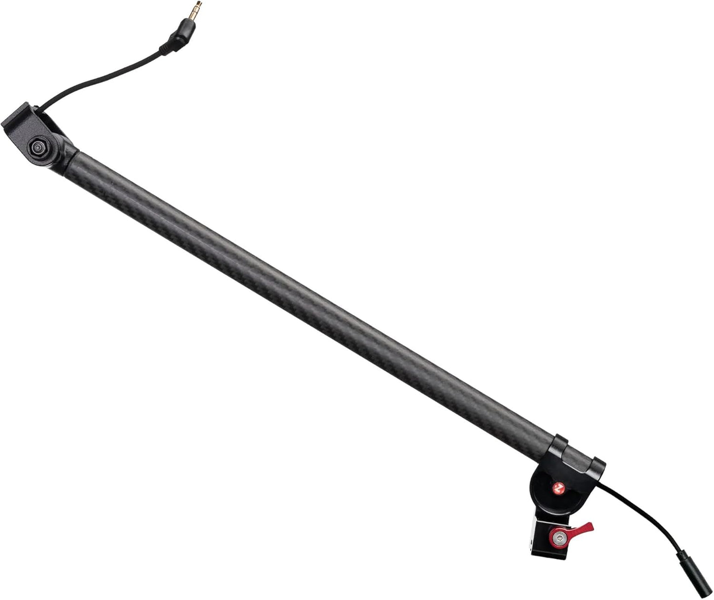 Zacuto Z-MB MicroBOOM On-Camera Boom Pole