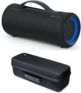 Sony SRS-XG300 X-Series Portable Bluetooth Speaker — main product image
