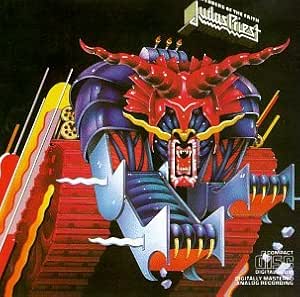 Sony Defenders of the Faith Album — main product image
