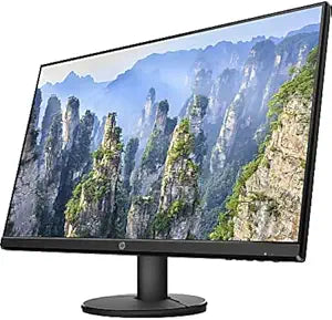 HP 9RV15AA#ABA V24i 23.8-inch LED Backlit Monitor — main product image