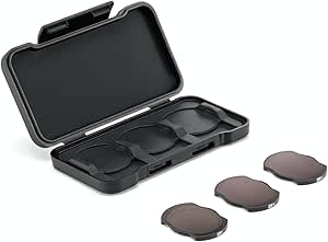 DJI CP.FP.00000077.01 Avata ND Filters Set